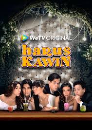 Harus Kawin